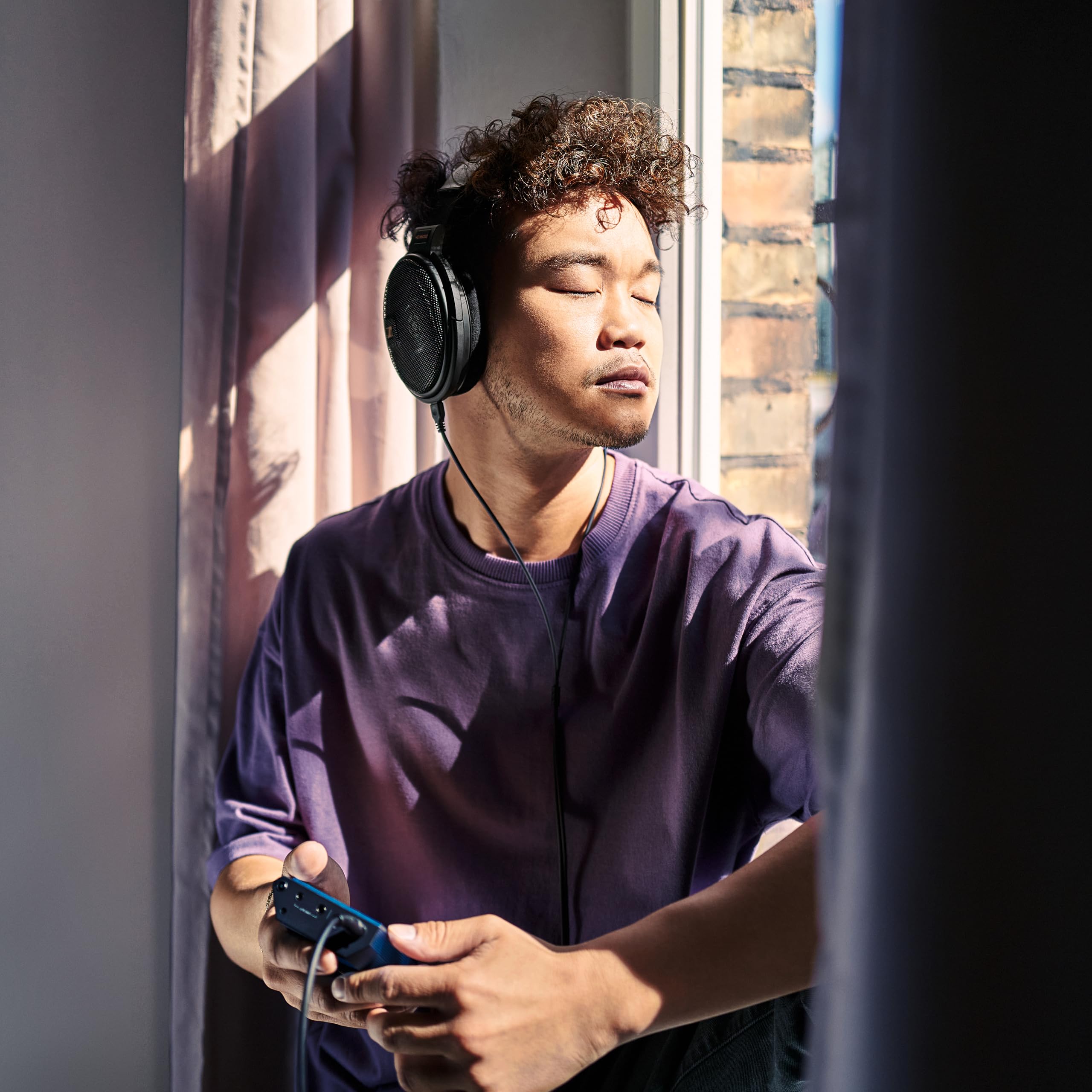Amazon.co.jp: 【整備済み品】 Sennheiser ゼンハイザー HD 660S2